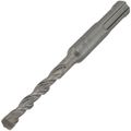 Product Image of 1/4" x 2" x 4" SDS-Plus 2-Cutter Rotary Hammer Drill Bit