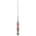 Product Image of 1/8" x 2" x 3-1/2" SHOCKWAVE Impact Duty Carbide Multi-Material Drill Bit