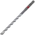 Product Image of 1/4" x 6" Shockwave Carbide Multi-Material Drill Bit