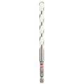 Product Image of 3/8" x 4" x 6" SHOCKWAVE Impact Duty Carbide Multi-Material Drill Bit