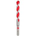 Product Image of 9/16" x 4" x 6" Carbide Hammer Drill Bit with POWER TIP