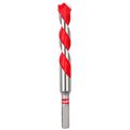 Product Image of 5/8" x 4" x 6" Carbide Hammer Drill Bit with POWER TIP