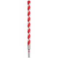 Product Image of 5/8" x 10" x 12" Carbide Hammer Drill Bit with POWER TIP