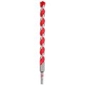Product Image of 3/4" x 10" x 12" Carbide Hammer Drill Bit with POWER TIP