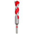 Product Image of 7/8" x 4" x 6" Carbide Hammer Drill Bit with POWER TIP