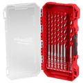 Product Image of 7PC. SHOCKWAVE Impact Duty Carbide Hammer Drill Bit Set