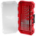 Product Image of 7PC. SHOCKWAVE Impact Duty Carbide Hammer Drill Bit Set