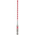 Product Image of 5/32" x 4" x 6" SHOCKWAVE Impact Duty Carbide Hammer Drill Bit
