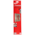 12" PVC/ABS Saw Replacement Blade