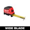 Product Image of 5m/16' Wide Blade Tape Measure