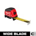 Product Image of 5m/16' Wide Blade Magnetic Tape Measure