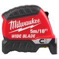 Product Image of 5m/16' Wide Blade Magnetic Tape Measure