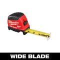 Product Image of 25' Wide Blade Tape Measure