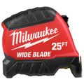 Product Image of 25' Wide Blade Tape Measure