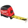 Product Image of 25 ft. Wide Blade Magnetic Tape Measure