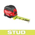 Product Image of 25' STUD Tape Measure
