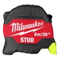 Product Image of 8m/26' STUD Tape Measure
