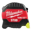 Product Image of 10m/35' STUD Tape Measure