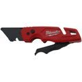Product Image of Fastback Folding Utility Knife w/ Blade Storage