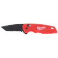 Fastback Spring Assisted Folding Knife