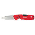 Fastback 5-in-1 Folding Knife