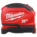 Product Image of 25' Auto-Lock Tape Measure
