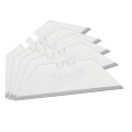 General Purpose Utility Blades (5 Pack)