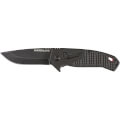 Product Image of 3" Hardline Smooth Blade Pocket Knife