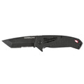Product Image of 3" Hardline Serrated Blade Pocket Knife