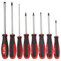 Product Image of 8pc Screwdriver Kit w/ ECX