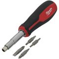 Product Image of 11-in-1 Square Drive Screwdriver
