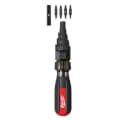 Product Image of 7-in-1 Conduit Reamer w/ ECX Bit