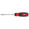 Product Image of 14-in-1 Ratcheting Multi-Bit Screwdriver