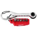 Product Image of 7-in-1 Multi-Bit Mini Ratchet