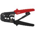 Product Image of Ratcheting Pass-Through Crimper & Stripper