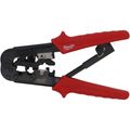 Product Image of Ratcheting Modular Crimper & Stripper