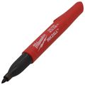 Product Image of Black Fine Point Inkzall Marker (4 Pack)