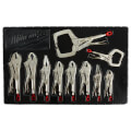 Product Image of 10 Piece TORQUE LOCK Locking Pliers Kit