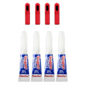 Product Image of Polyester Fish Tape Non-Conductive Replacement Tips (4 Pack)