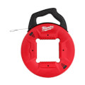 Product Image of 1/8" Steel Fish Tape (120 ft.)