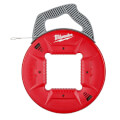 Product Image of 1/8" Stainless Steel Fish Tape (240 ft.)