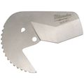 Product Image of 1-5/8" Ratcheting Pipe Cutter Replacement Blade