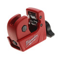 Product Image of 1/2" Mini Copper Tubing Cutter
