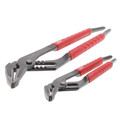 Product Image of 6" & 10" Straight Jaw Pliers Set (2 Pc)