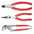 Product Image of 3 Piece Pliers Kit