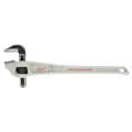 Product Image of 24" Aluminum Offset Pipe Wrench