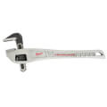 Product Image of 14" Aluminum Offset Pipe Wrench