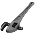 Product Image of 14" Aluminum Offset Pipe Wrench