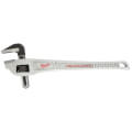 Product Image of 18" Aluminum Offset Pipe Wrench