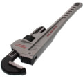 Product Image of 18" Aluminum Pipe Wrench